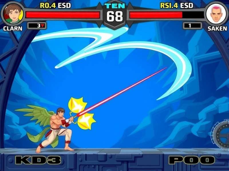 Fenugreek Fighters Gameplay Screenshot